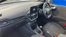 Ford Puma 1.0 EcoBoost Hybrid mHEV ST-Line 5dr Petrol Hatchback